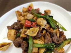 -有璟阁港式餐厅(金融街购物中心店)