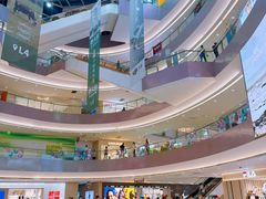 -宝龙城(杭州滨江店)