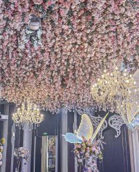 -花嫁丽舍婚礼殿堂(世博江景店)