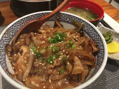 猪肉饭-森味花园·日本料理(伊藤洋华堂亚运村店)