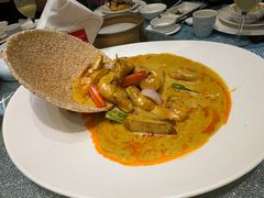 -全聚德(扬州虹桥坊店)