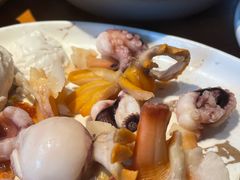 -生如夏花泰式火锅(鹭洲里店)