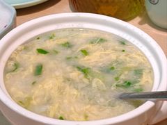-吕氏疙瘩汤·海鲜新鲁菜(凯德mall新都心店)