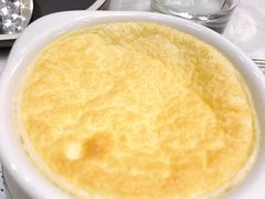 舒芙蕾玉米汤-西语·炭烧牛排(卓越中寰店)