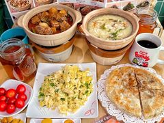 -嘉和一品粥(方庄店)