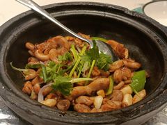 -常来小聚·广州非遗传承餐厅(高德置地店)