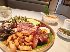 -俏香傣·德宏风味餐厅(万宏路店)