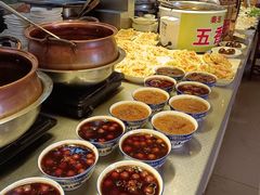 -秦淮小吃城(夫子庙店)