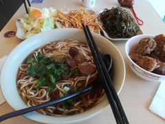 -李先生牛肉面大王(北京东四店)
