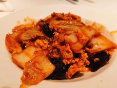 醋溜木须-南门小馆·清真(国贸商城店)