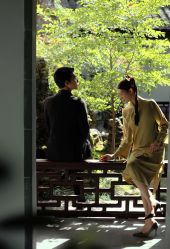 -茜茜公主婚纱摄影会馆