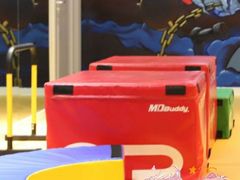 -能量学院少儿体能运动馆(公园1872店)