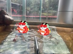 -明月山天沐温泉度假村