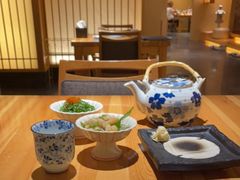 -隐泉京望日式料理(太和广场店)