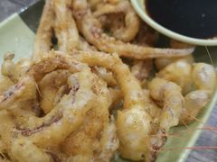 -贞姨美食·老字号海鲜大排档