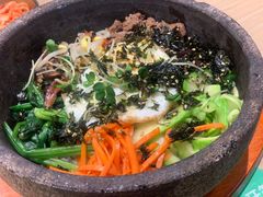 -西塔老太太拌饭(城市集市龙之梦店)