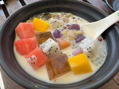 -三亚国光豪生度假酒店-椰语堂清补凉(国光豪生店)