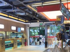 -易裕和·长沙米粉(竹塘西路店)