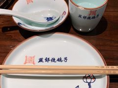 -燕郊烧鸽子(广安路店)