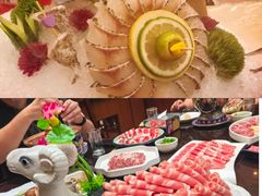 -日坛涮肉(日坛公园店)
