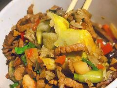 -周记热干面豆皮大王(桃花东街店)