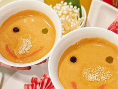 -清真·鸦儿李记·小馆(后海店)