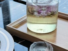 -希尔顿南海酒店·观廊大堂吧·海景下午茶