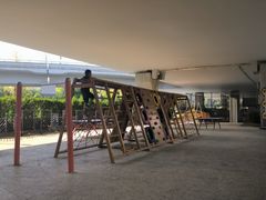 -唐城墙遗址公园