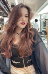 -sy杉影印象COLOUR专业烫染
