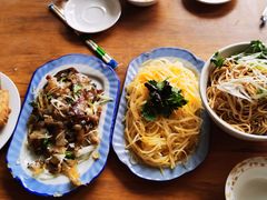 -十二忠手拉面(中华路店)