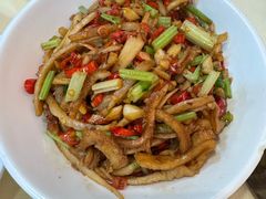 -笨罗卜浏阳菜馆(龙华鹏润达店)
