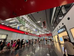 -维也纳国际机场