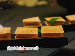 -上海滩餐厅(BFC外滩金融中心店)