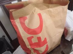 -肯德基(沪东店)