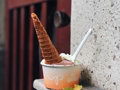 -Dip in Gelato(富民路店)