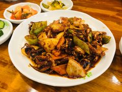 -全州拌饭馆(断桥店)