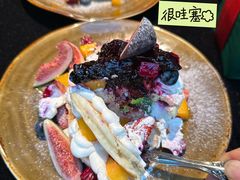 -翡翠鸟精品泰国菜(北辰财富中心店)