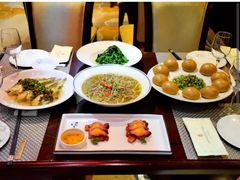 -东方山水金沙酒店-雅香阁中餐厅