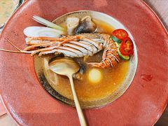 -牛New寿喜烧(青浦店)