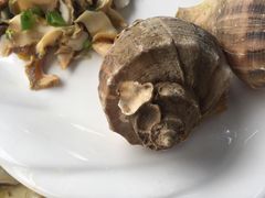 一米阳光海鲜大排档-阳光海鲜大排档