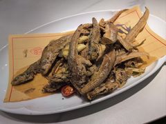 -虎哥私房菜(馒头山店)