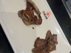 -渔乐之昕·铁板烧自助餐(虹悦城店)