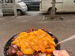 -小胖老味刨冰