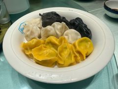 -百味饺子城•海鲜家常菜(秦皇岛店)