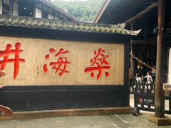 -燊海井