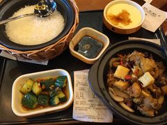 -谷田稻香·砂锅菜(元洪店)