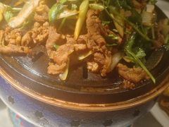 -京味斋·烤鸭·北京菜(安贞店)