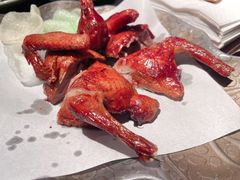 -蝴蝶里·粤菜·点心(滨江龙湖店)