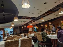-深山老屋(国顺东路店)
