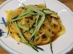 凉皮-品回味清真西北楼(宁波首店)